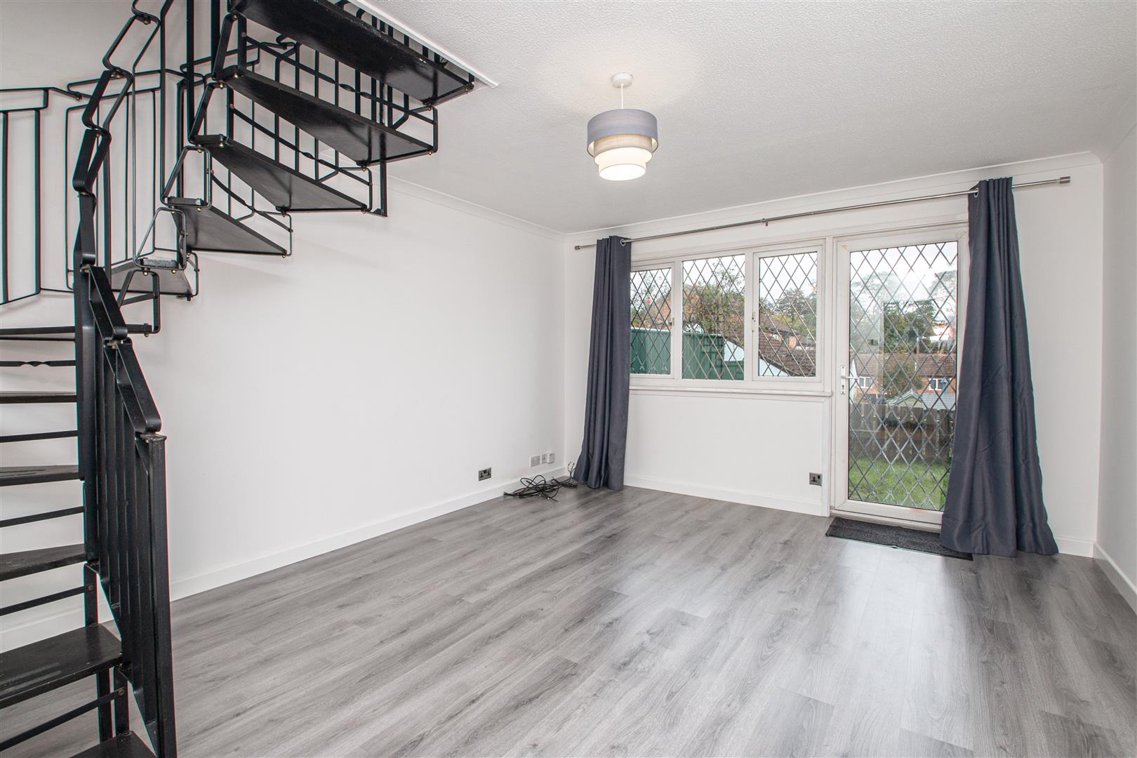 Downland, Two Mile Ash, Milton Keynes